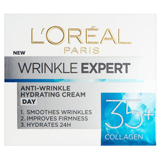 L'Oreal Paris Wrinkle Expert 35+ Collagen Day Cream 50ml
