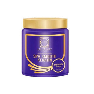 Lae Sa Luay Hair Mask Spa Smooth Keratin 250ml