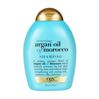 OGX Renewing Moroccan Argan Oil Shampoo 385ml in UK