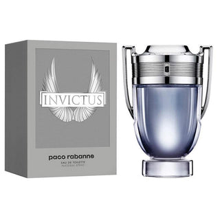 Paco Rabanne Invictus Edt 100ml