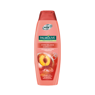 Palmolive Peach Hydra Balance 2 In 1 Shampoo 350ml in Sri Lanka