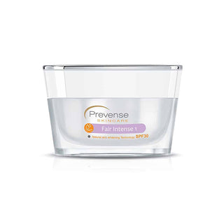 Prevense Fair Intense 1 For All Skin Types 50ml