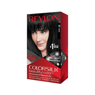 Revlon Colorsilk Hair Color Black 10/1N in Sri Lanka