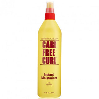 SoftSheen-Carson Care Free Curl Instant Moisturizer 273ml