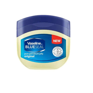 Vaseline Blue Seal Original Petroleum Jelly 100ml