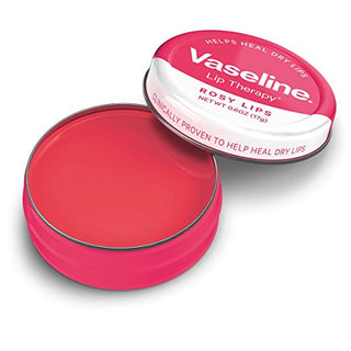 Vaseline Rosy Lips Lip Balm