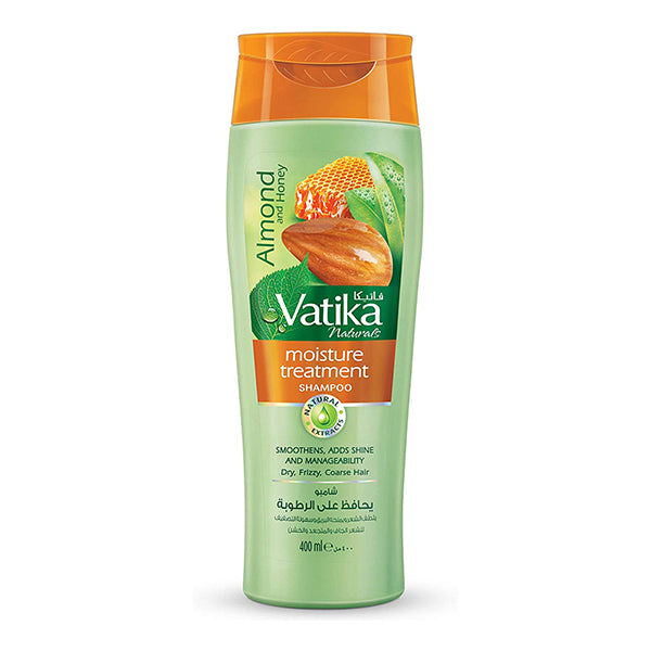 Buy Vatika Naturals Moisture Treatment Shampoo In Sri Lanka Essentials.lk