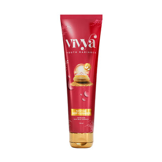 Vivya Purifying Deep Cleanser 100ml