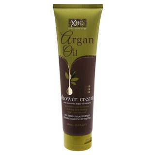 Argan Oil Shower Cream 300ml