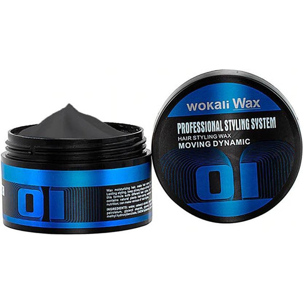 Buy Wokali Professional Styling System Hair Wax in Sri Lanka