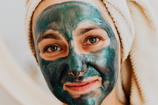 How often should you use face masks?