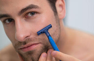 Top Men's Skincare Products to Prevent Razor Burn
