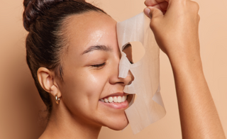 Best Face Sheet Masks to Stock Up On for an Instant Skin Pick-Me-Up