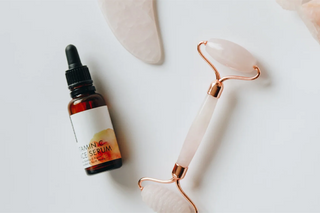 The importance of a Vitamin C serum for a lasting nourished glow