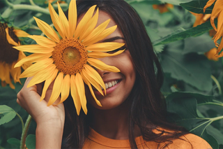Three essential elements in a basic skincare routine