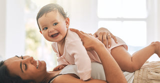 Gentle Lotions and Washes for Baby Eczema