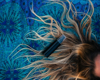Top 10 Treatments and Oils for Healthy Hair