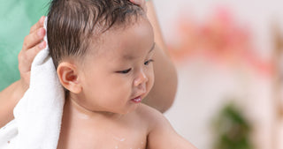 Best Gentle Head-to-Toe Washes for Your Baby’s Daily Bath Time