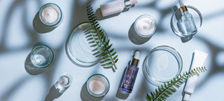 Anti-Ageing 101 – Your Guide to Anti-Ageing Ingredients