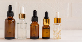 Building Your Skincare Routine Based on Your Skin Type with The Ordinary - A Comprehensive Guide