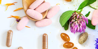 Nutrition Supplements & Your Beauty Routine - Everything You Need to Know