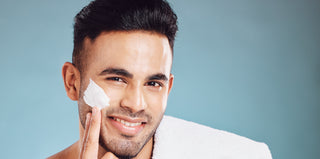Best Face Wash and Scrubs for Men with Dry Skin