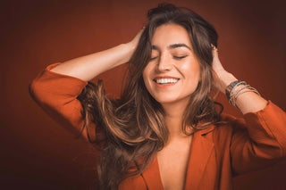 How to Maintain Healthy Colour-Treated Hair