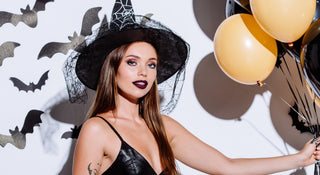 Must-Have Makeup and Hair Styling Essentials to Complete Your Halloween Look