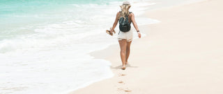 How a 10-Minute Stroll Everyday Keeps You Youthful and Radiant