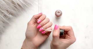 Essential Nail Tools and Supplies for a DIY Manicure
