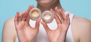 BB Cream vs Concealer vs Foundation: What are the differences?