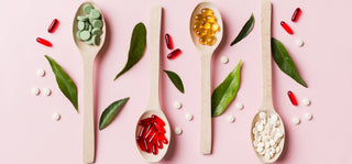 Vital Supplements and Multivitamins to Support Your Wellness Goals