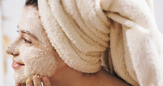 Our Best Face and Body Scrubs for Glowing Skin