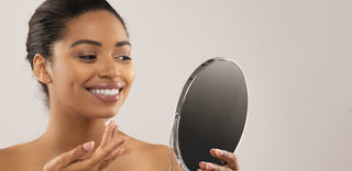 A Simple Morning and Night Skincare Routine for Acne-Prone Skin - Tips and Product Recommendations&nbsp;