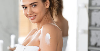 Top 7 Body Butters for For Dry and Irritated Skin