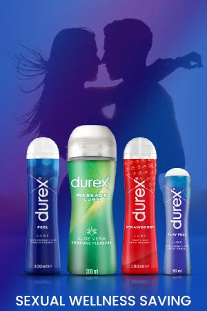 Sexual Wellness