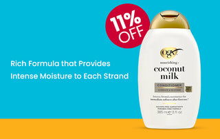 Men Shampoo & Conditioner
