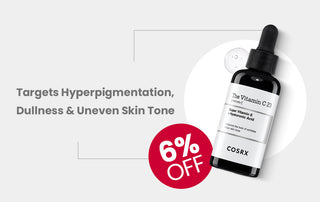 New Skin Care