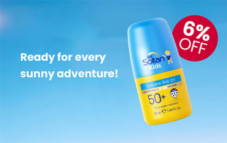 New Sun Care