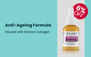 Balance Active Formula