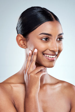 Dry Skin