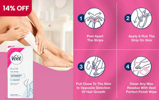 Female Hair Removal