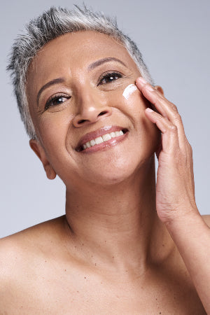 Fine Lines and Wrinkles