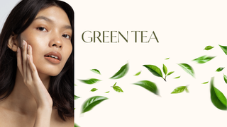 Green Tea
