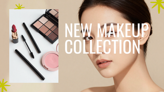 New Make Up