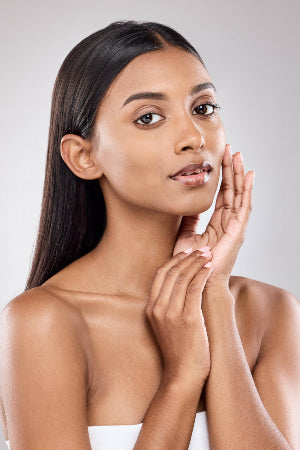 Oily Skin