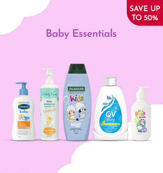 Baby Essentials