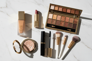 Best Selling Make Up