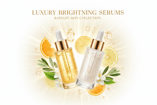 Brightening Serums