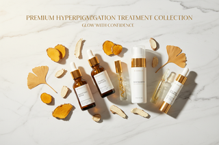Hyperpigmentation